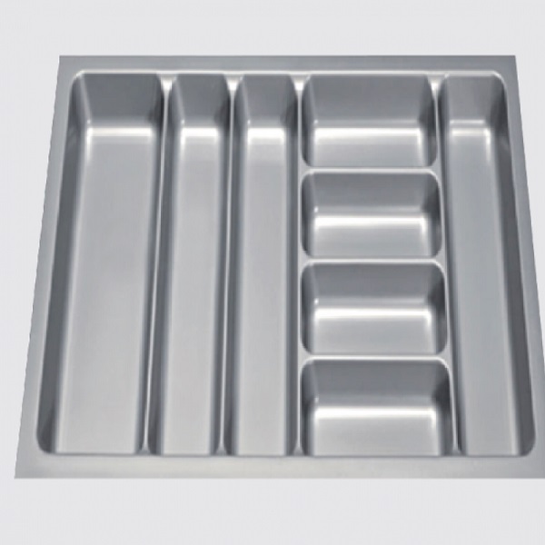 KHAY CHIA THÌA DĨA NHỰA BOSS BN 39